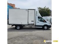 Ford TRANSIT 350 | MUGAVERO ANTONIO & FIGLI SRL
