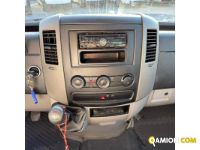 Mercedes SPRINTER sprinter 414 | MUGAVERO ANTONIO & FIGLI SRL