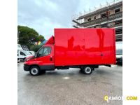 Iveco DAILY daily 35s12 | MUGAVERO ANTONIO & FIGLI SRL