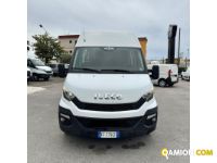 Iveco DAILY daily 35s15 | MUGAVERO ANTONIO & FIGLI SRL