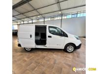 Nissan E-NV200 E-NV200 | MUGAVERO ANTONIO & FIGLI SRL