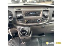 Ford TRANSIT TRANSIT | MUGAVERO ANTONIO & FIGLI SRL