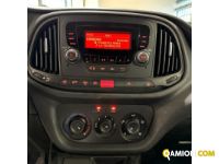 Fiat DOBLO doblo maxi | MUGAVERO ANTONIO & FIGLI SRL