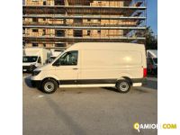 Volkswagen CRAFTER CRAFTER | MUGAVERO ANTONIO & FIGLI SRL