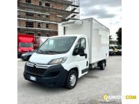 Citroen JUMPER JUMPER | MUGAVERO ANTONIO & FIGLI SRL