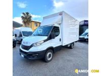Iveco DAILY daily 35s12 | MUGAVERO ANTONIO & FIGLI SRL