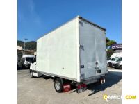 Mercedes SPRINTER sprinter 414 | MUGAVERO ANTONIO & FIGLI SRL