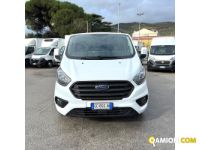 Ford Transit Custom Transit Custom | MUGAVERO ANTONIO & FIGLI SRL