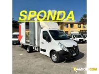 Renault MASTER MASTER | MUGAVERO ANTONIO & FIGLI SRL