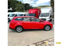 Ford FOCUS focus | MUGAVERO ANTONIO & FIGLI SRL