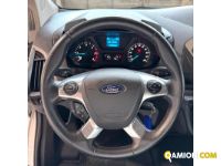 Ford Transit Custom Transit Custom | MUGAVERO ANTONIO & FIGLI SRL