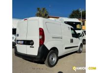 Fiat DOBLO doblo maxi | MUGAVERO ANTONIO & FIGLI SRL
