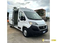 Fiat DUCATO ducato | MUGAVERO ANTONIO & FIGLI SRL