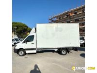 Mercedes SPRINTER sprinter 414 | MUGAVERO ANTONIO & FIGLI SRL