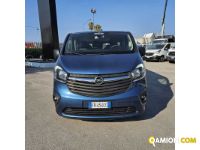 Opel VIVARO vivaro | MUGAVERO ANTONIO & FIGLI SRL