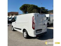 Ford Transit Custom Transit Custom | MUGAVERO ANTONIO & FIGLI SRL