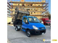 Iveco DAILY 35C10 | MUGAVERO ANTONIO & FIGLI SRL