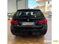 Bmw 316 d 316 d | MUGAVERO ANTONIO & FIGLI SRL