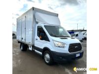 Ford TRANSIT TRANSIT | MUGAVERO ANTONIO & FIGLI SRL