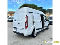 Ford TRANSIT CUSTOM 270 2.0 TDCi PC FURGONE ENTRY  TRANSIT CUSTOM 270 2.0 TDCi PC FURGONE ENTRY  | MUGAVERO ANTONIO & FIGLI SRL
