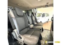 Ford Transit Custom Transit Custom | MUGAVERO ANTONIO & FIGLI SRL