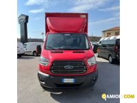 Ford TRANSIT TRANSIT | MUGAVERO ANTONIO & FIGLI SRL