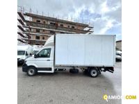 Volkswagen CRAFTER crafter | MUGAVERO ANTONIO & FIGLI SRL