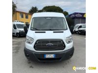 Ford TRANSIT TRANSIT | MUGAVERO ANTONIO & FIGLI SRL