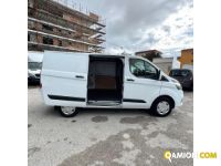 Ford Transit Custom Transit Custom | MUGAVERO ANTONIO & FIGLI SRL