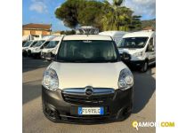 Opel COMBO combo | MUGAVERO ANTONIO & FIGLI SRL