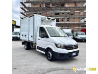Volkswagen CRAFTER CRAFTER | MUGAVERO ANTONIO & FIGLI SRL