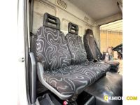 Iveco EUROCARGO 75E18 | MUGAVERO ANTONIO & FIGLI SRL