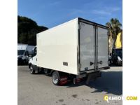 Iveco DAILY 35C14 | MUGAVERO ANTONIO & FIGLI SRL