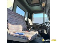 Iveco EUROCARGO eurocargo 120e18 | MUGAVERO ANTONIO & FIGLI SRL