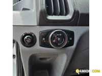 Ford TRANSIT 350 | MUGAVERO ANTONIO & FIGLI SRL