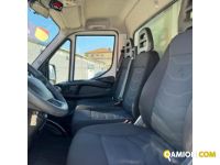 Iveco DAILY daily 35c14 | MUGAVERO ANTONIO & FIGLI SRL