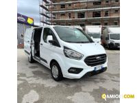 Ford Transit Custom Transit Custom | MUGAVERO ANTONIO & FIGLI SRL