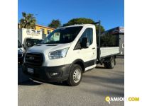Ford TRANSIT 350 | MUGAVERO ANTONIO & FIGLI SRL