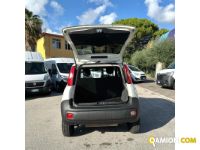 Fiat PANDA PANDA | MUGAVERO ANTONIO & FIGLI SRL