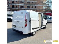 Ford Transit Custom Transit Custom | MUGAVERO ANTONIO & FIGLI SRL