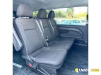 Mercedes VITO VITO | MUGAVERO ANTONIO & FIGLI SRL