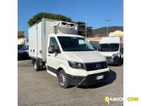 Volkswagen CRAFTER crafter | MUGAVERO ANTONIO & FIGLI SRL