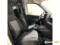 Fiat DOBLO doblo maxi | MUGAVERO ANTONIO & FIGLI SRL