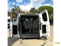 Ford TRANSIT transit | MUGAVERO ANTONIO & FIGLI SRL