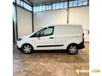 Ford Transit Courier I Transit Courier I | MUGAVERO ANTONIO & FIGLI SRL