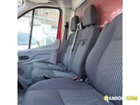 Ford TRANSIT TRANSIT | MUGAVERO ANTONIO & FIGLI SRL