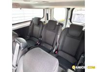 Ford Transit Custom Transit Custom | MUGAVERO ANTONIO & FIGLI SRL