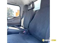Mitsubishi CANTER 35 - RIB CON GRU CANTER 35 - RIB CON GRU | MUGAVERO ANTONIO & FIGLI SRL
