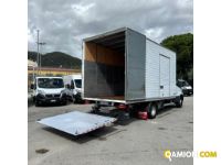 Iveco DAILY daily 60c18 | MUGAVERO ANTONIO & FIGLI SRL