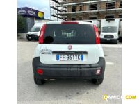 Fiat PANDA PANDA | MUGAVERO ANTONIO & FIGLI SRL